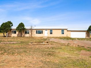 36 Coyote Loop, Moriarty, NM 87035