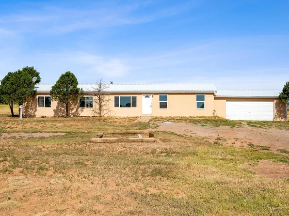 36 Coyote Loop, Moriarty, NM 87035