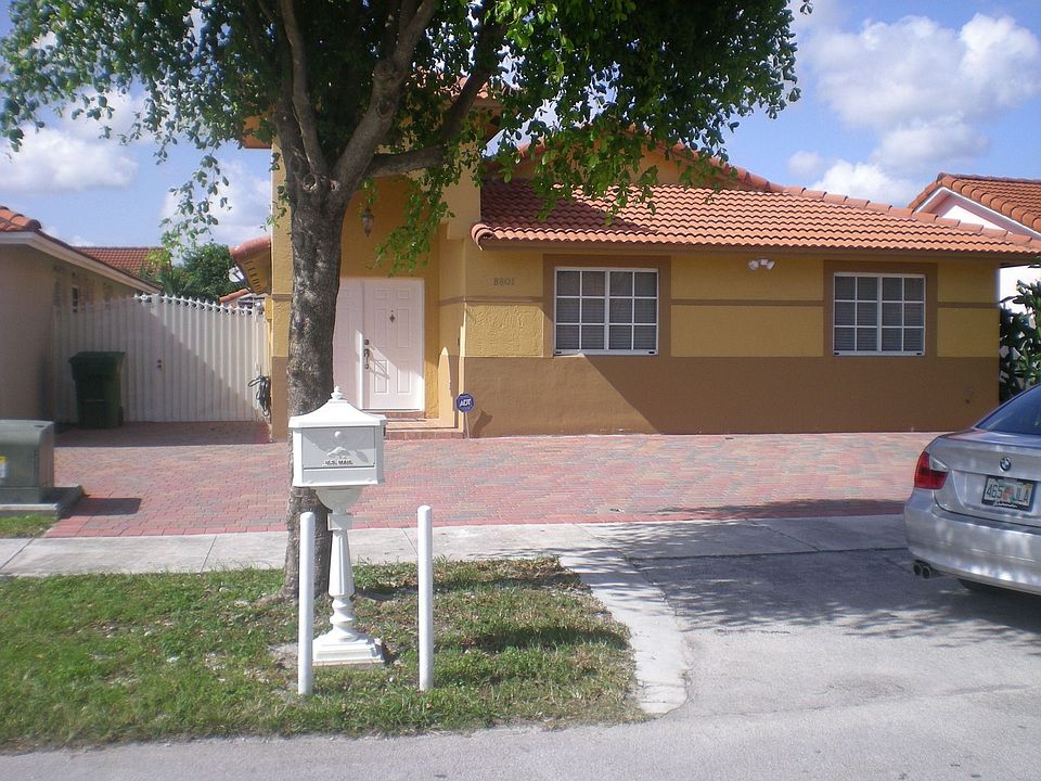 2nd image of 8801 NW 109th Ter