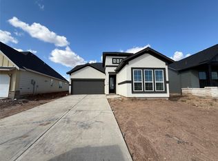 5010 Pegasus Way, Richmond, TX 77469