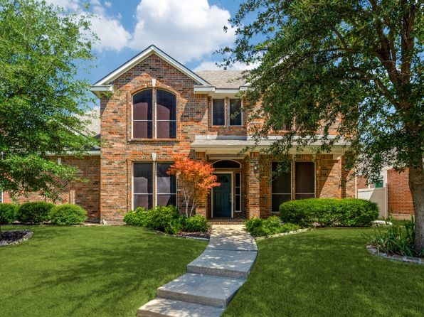 Home for Sale in The Colony TX