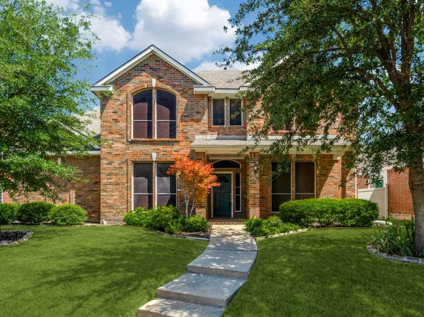 3724 Saint Andrews Dr, The Colony, TX 75056