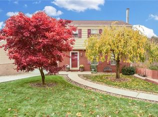 1107 Rankin Rd, White Oak, PA 15131