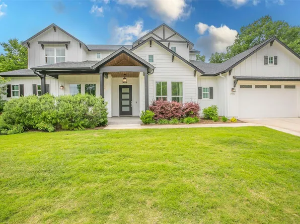 1706 Tartar Way, Austin, TX 78733
