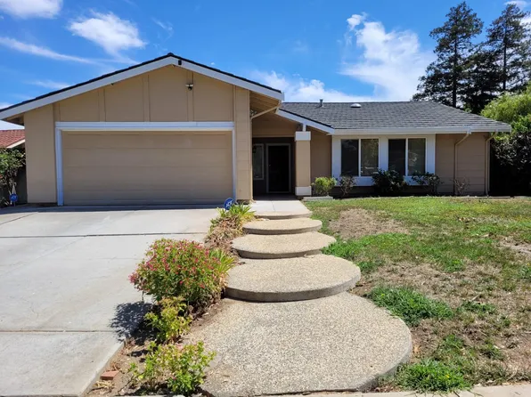 3256 Lyter Way, San Jose, CA 95135