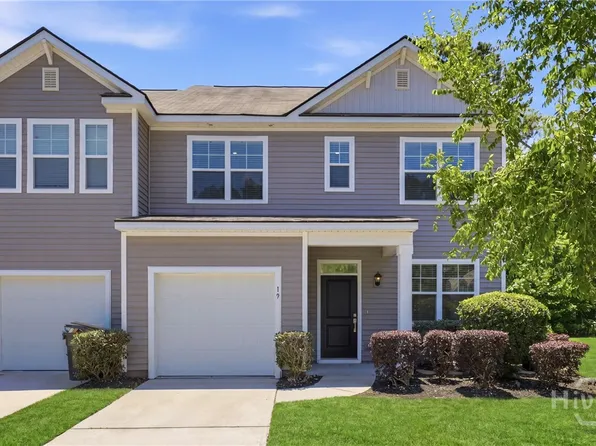 19 Villas Of Garrard Dr Drive, Savannah, GA 31405