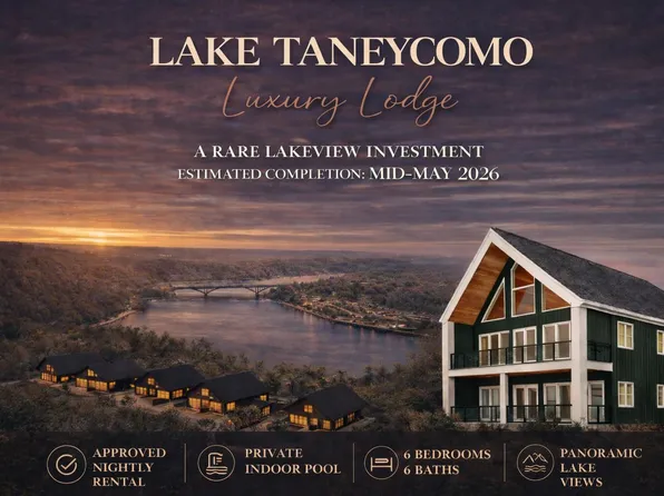 2 Glasswater #2, Branson, MO 65616