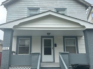 906 E 130th St, Cleveland, OH 44108