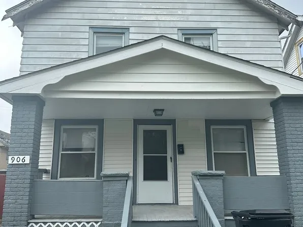 906 E 130th St, Cleveland, OH 44108