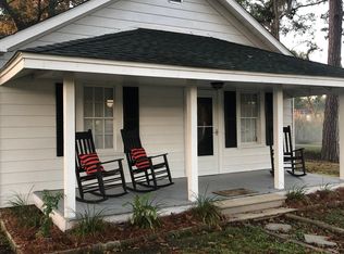 6726 High Point Church Rd, Conway, SC 29527