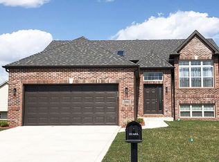 The Marian (2730) plan