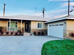 11952 Mac Murray St, Garden Grove, CA 92841