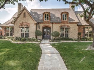 5929 Turtle Creek Dr, Plano, TX 75093