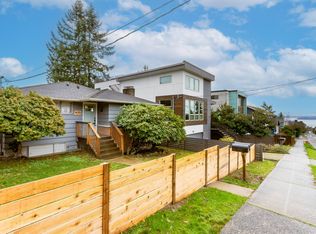 4015 SW Thistle St #A, Seattle, WA 98136