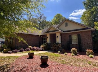 2746 Savannah Ln, Crestview, FL 32539