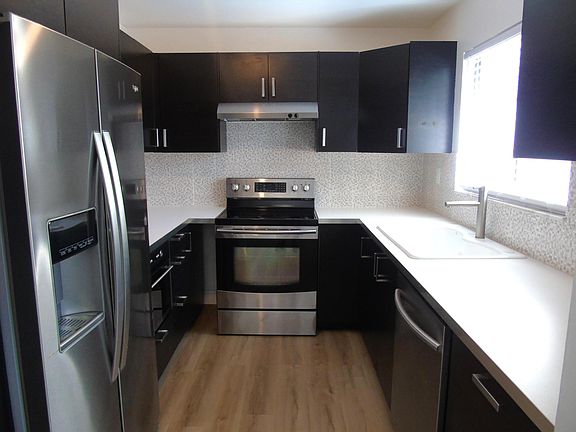 2nd image of 15090 Ashland Place #166