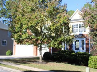 111 Pleasant View Ln, Woodstock, GA 30188