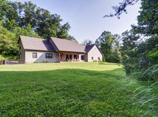 321 Colliers Way, Shepherdsville, KY 40165