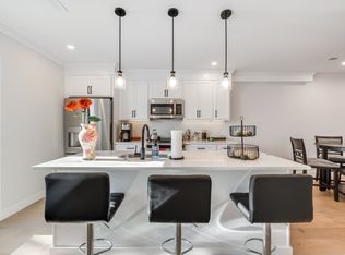 32 Perthshire Rd #32, Brighton, MA 02135