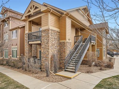 10056 W Unser Drive #204, Littleton, CO, 80127