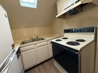 809 1/2 M St NW, Ardmore, OK 73401