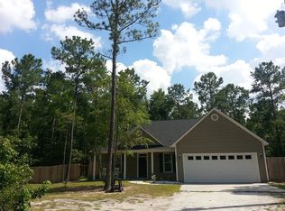 1253 Murrill Hill Rd, Jacksonville, NC 28540