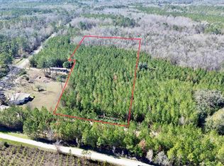 200 Samanthas Ln, Monticello, FL 32344