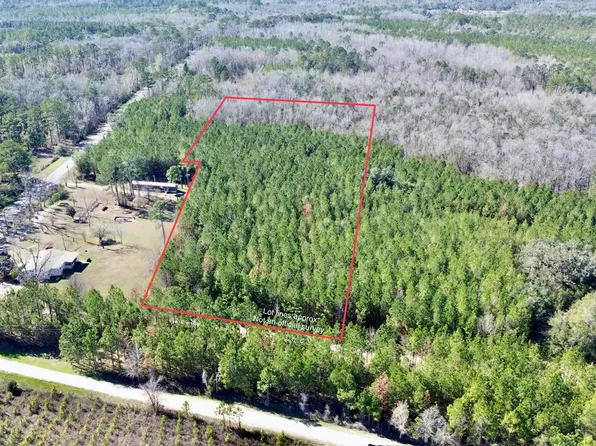 200 Samanthas Ln, Monticello, FL 32344