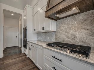 2680 Hayfield Way, Guthrie, OK 73044