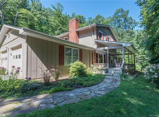 150 Parker Rd, Asheville, NC 28805