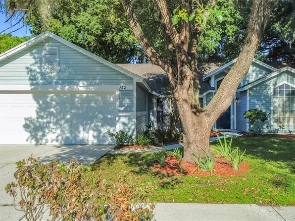 312 Country Landing Blvd, Apopka, FL 32703