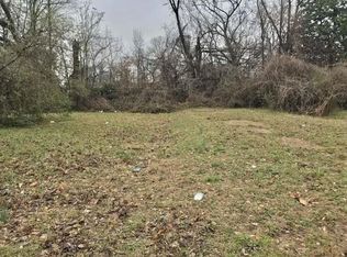 1417 N Bellevue Blvd, Memphis, TN 38107