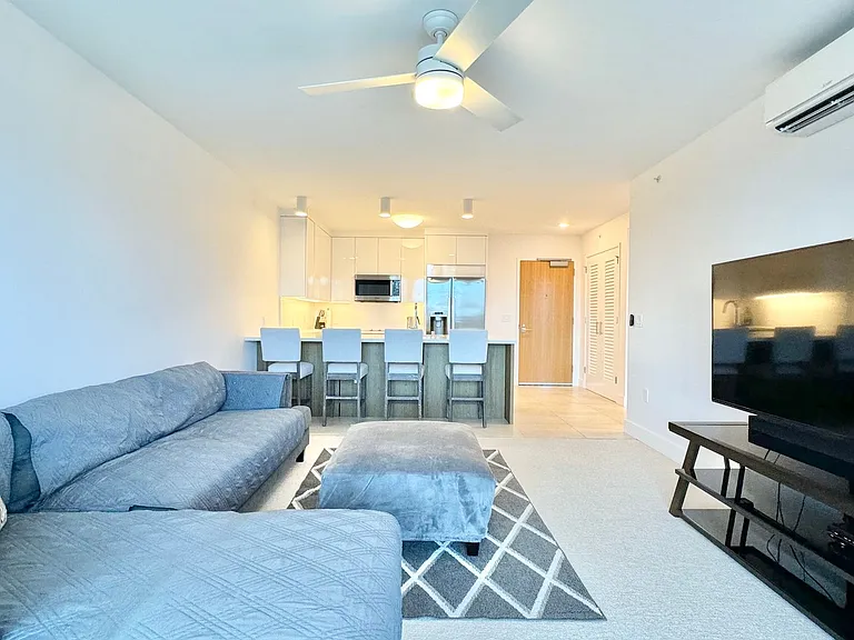 629 Keeaumoku St #1605 — Photo 1