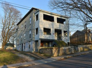149 Hudson St, Johnson City, NY 13790