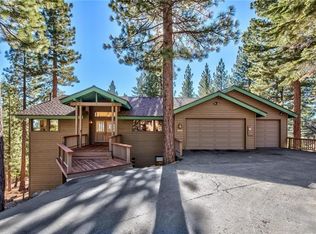 545 Spencer Way, Incline Village, NV 89451
