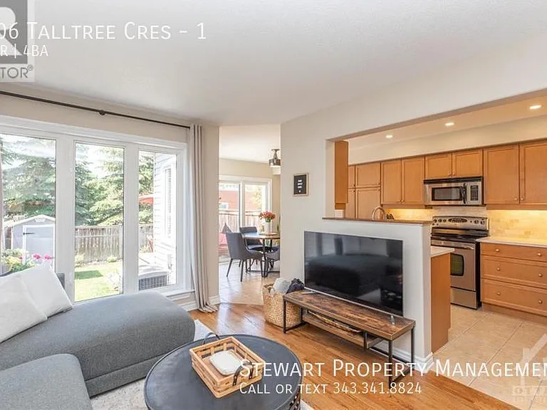 106 Talltree Cres #1 — Photo 8