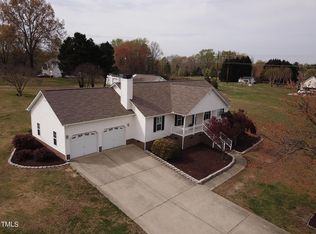 515 Bobbitt Rd, Clayton, NC 27520