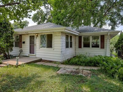 626 N 44th St, Omaha, NE, 68131