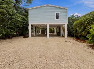 31169 Avenue G, Big Pine Key, FL 33043