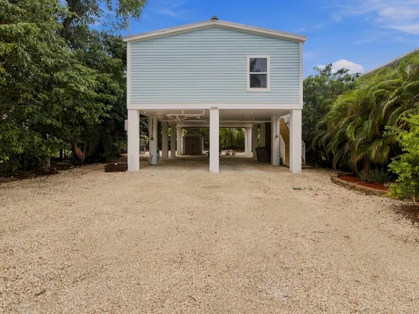31169 Avenue G, Big Pine Key, FL 33043