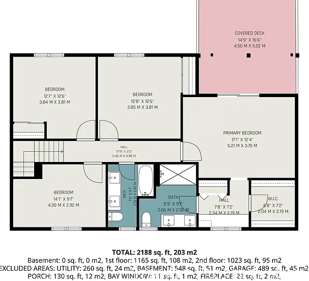 5441 W River Dr — Photo 33
