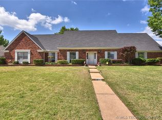 5814 S 79th East Ave, Tulsa, OK 74145