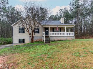 808 Melville Brown Rd, Williamson, GA 30292