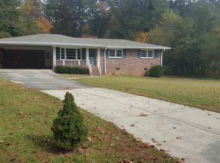 4671 Howard Dr #3, Powder Springs, GA 30127