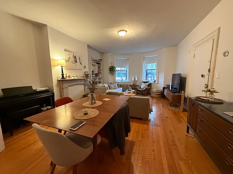 658 Tremont St #1 — Photo 2