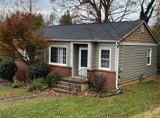 76 Winston Ave, Asheville, NC 28803