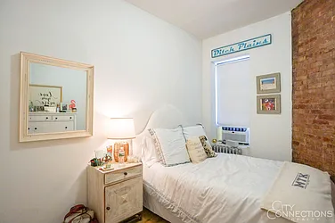 Rented by City Connections Realty