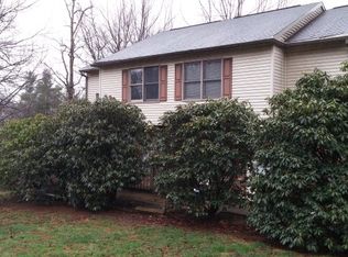 563A Margo Rd, Boone, NC 28607
