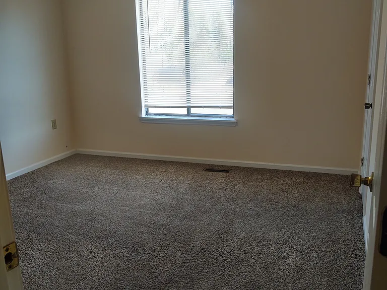 2nd floor front bedroom from atrium.