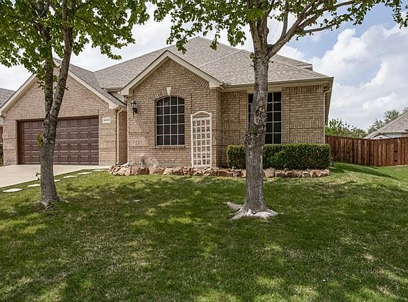 2nd image of 4403 Vista Glen Ct